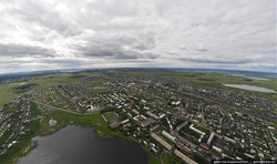 Подать бегущую строку на Телеканал «Че» (Перец) в городе {city}